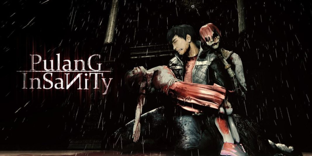 Pulang Insanity