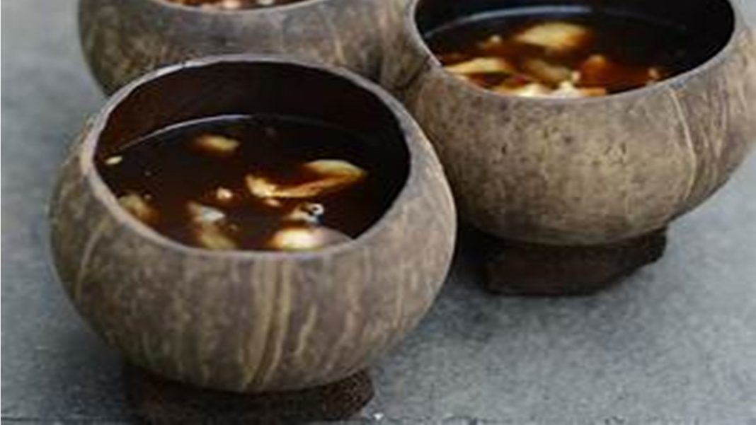 Kopi Kelapa