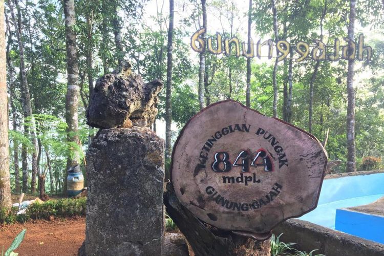 Gunung Gajah