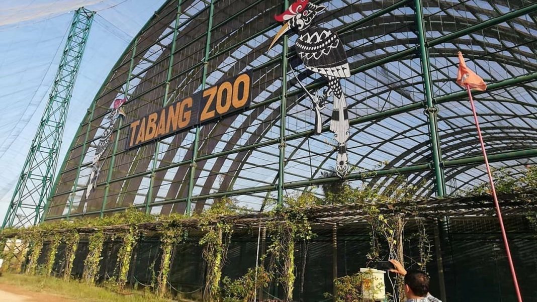 Tabang Zoo