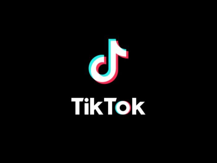 Tik Tok Logo
