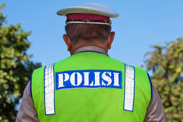 Bisnis Polisi