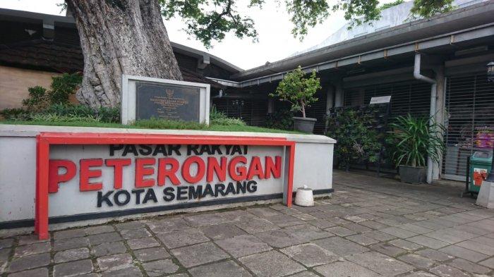 Pasar Peterongan
