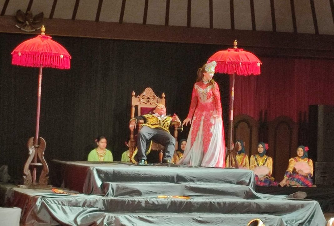 Teater Matahari