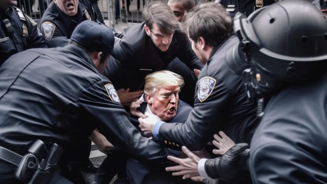 Deep Fake