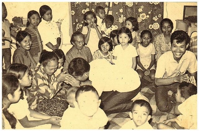 Lebaran 70