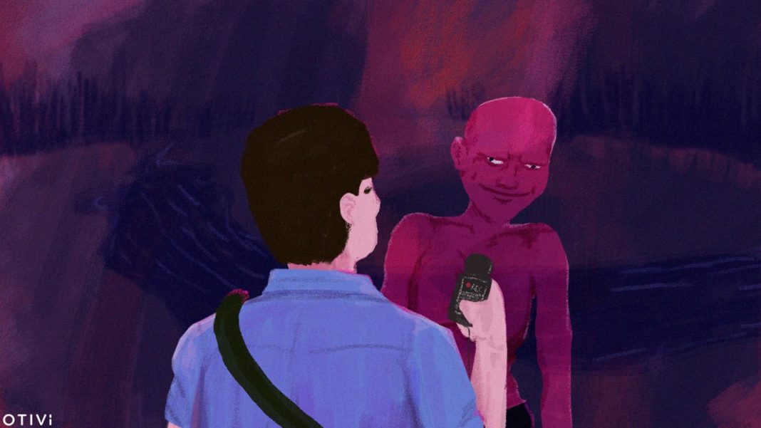 Misteri
