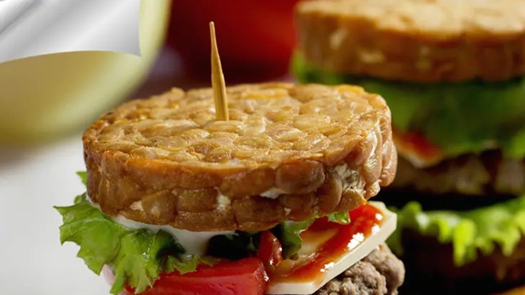 Burger Tempe