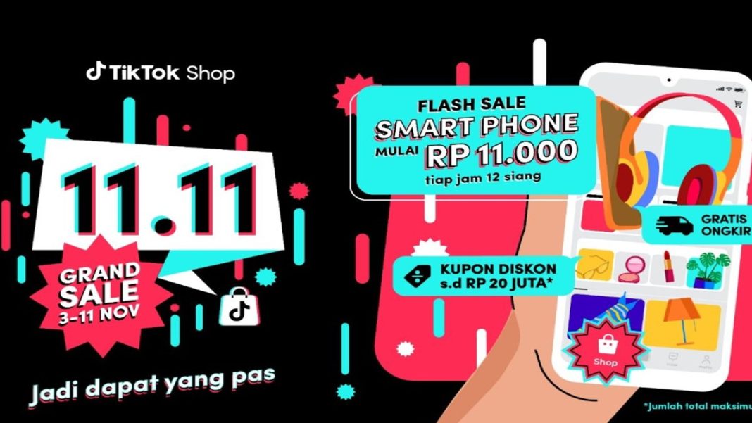 Tik Tok Cuan