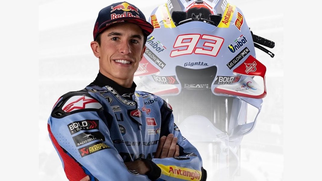 Marc Gressini