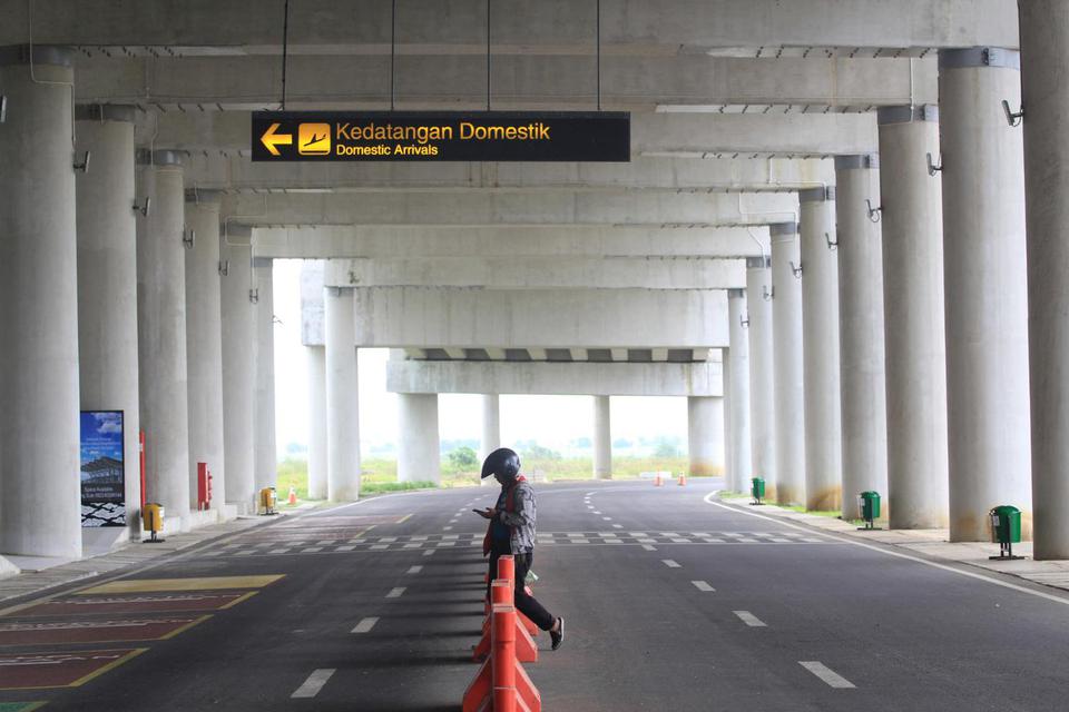 Bandara Mati
