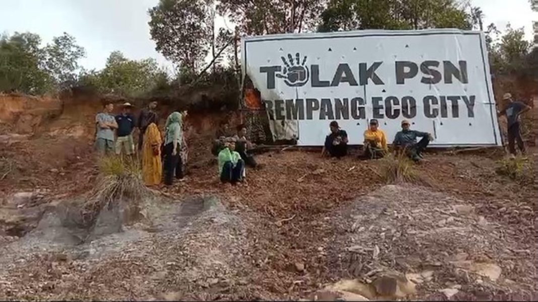 Tumbal Rakyat