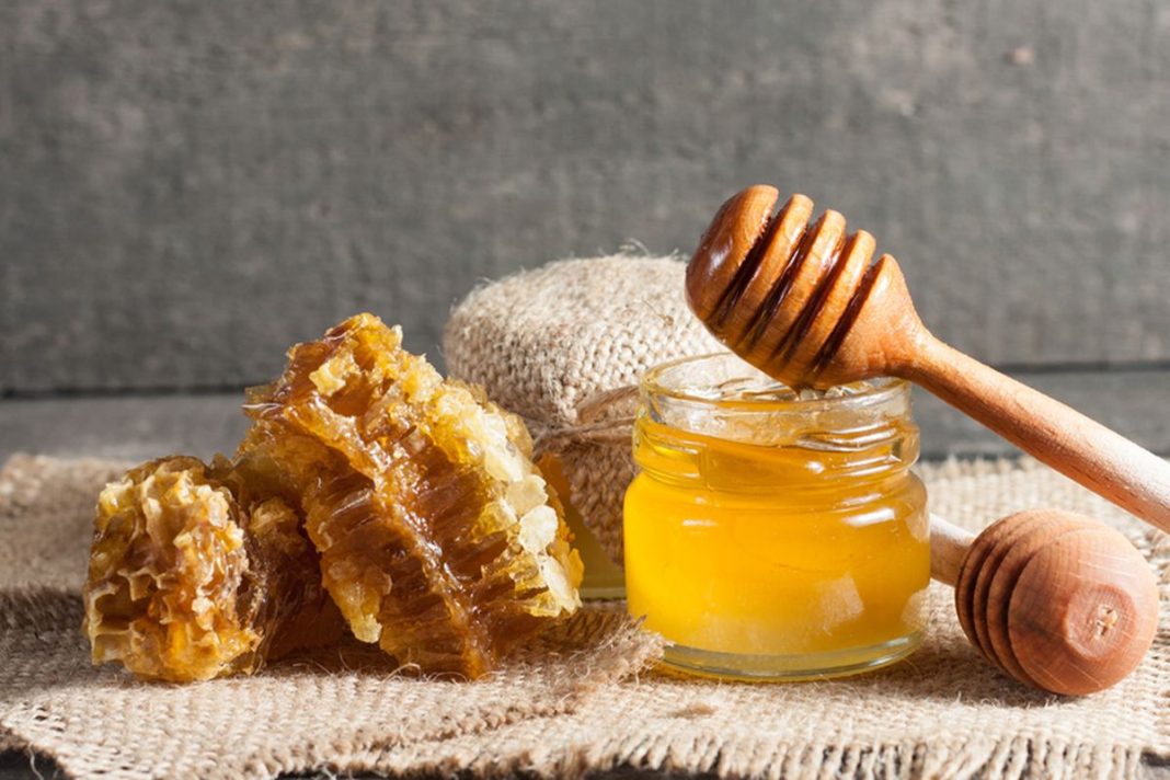 Madu Asli