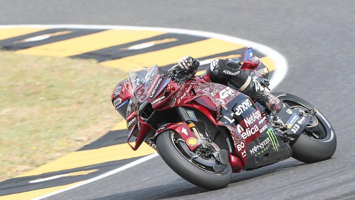 Marc Mugello