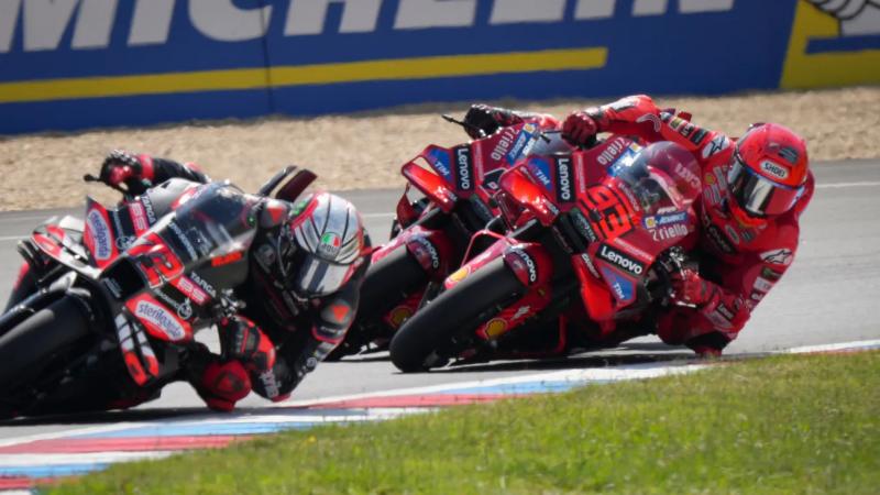 Marc Lagi