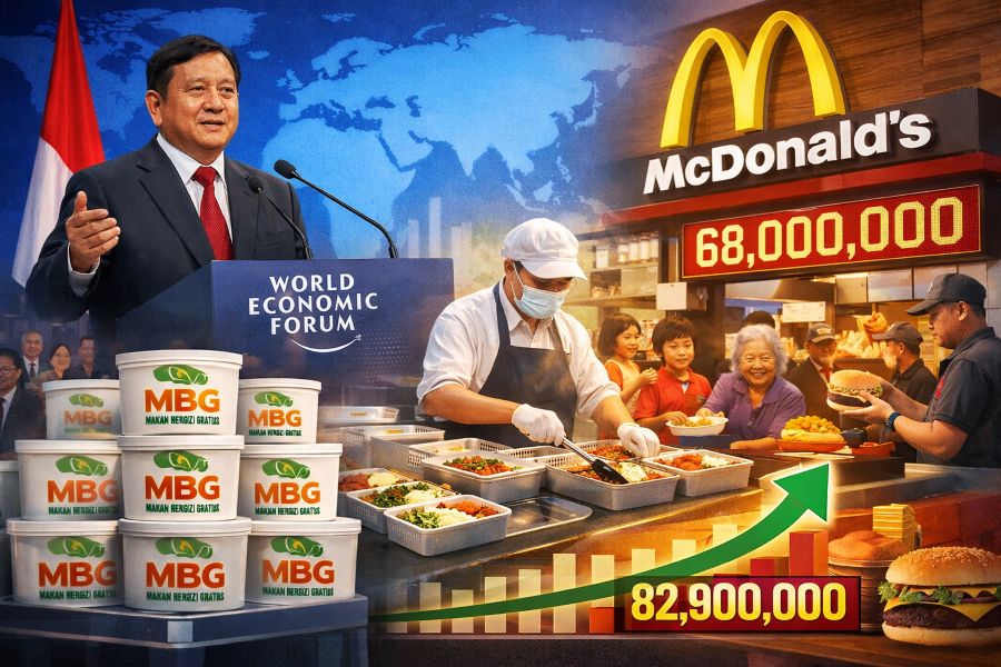 MCDonald