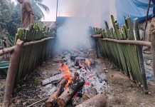 MERAWAT DAN MERAYAKAN KEMANDIRIAN ENERGI LEWAT UMAN UNDAT