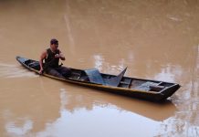 PERADABAN SUNGAI