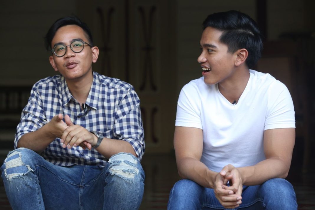 Gibran Kaesang