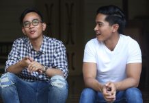 MUDA BUDIMAN