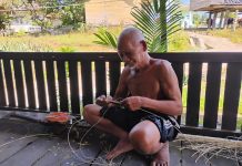 TALI CHINA
