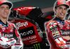 DUCATI SPANYOL