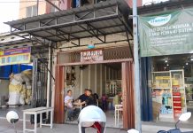 KOPI BAHARI
