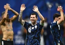 MESSI LAGI