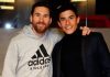 MESSI MARQUEZ