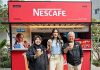 NESCAFE KEKINIAN
