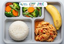 MAKAN ENAK