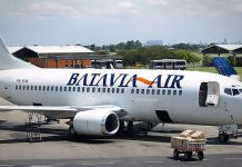 BATAVIA AIR