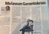 NEGERI GERONTOKRASI