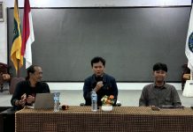 MELAWAN LUPA