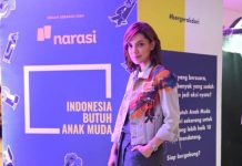 NARASI DJARUM
