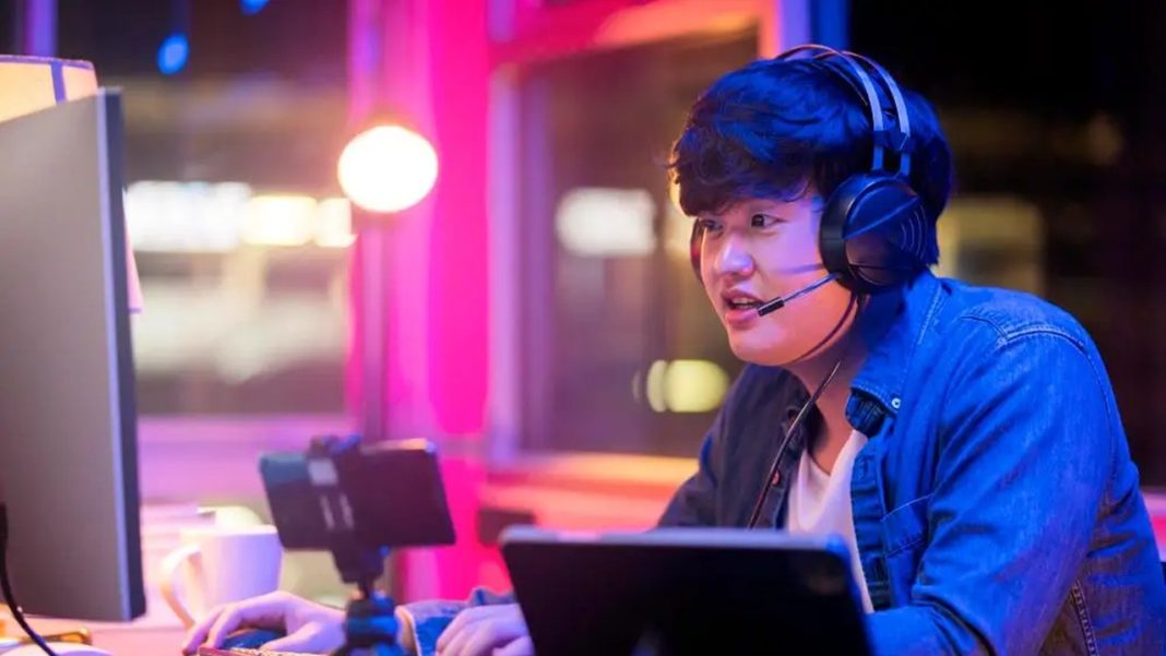 streamer