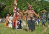 PANGGUNG PUNGGUNG : SEHAT SEGAR