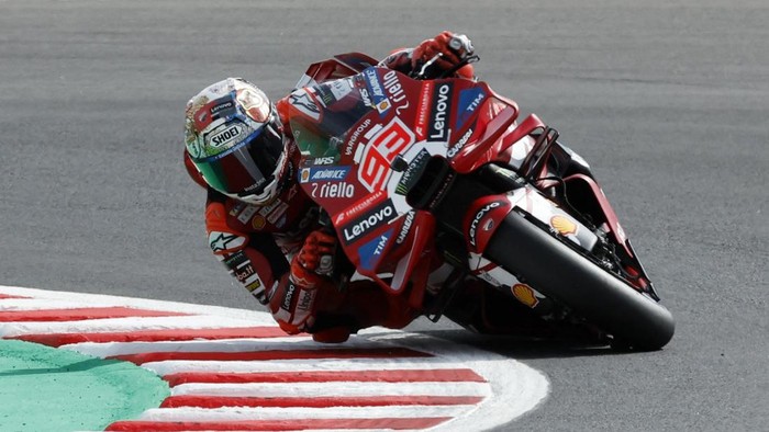 Marc Motegi