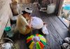 PANGGUNG PUNGGUNG : PERANGKAT HIAS