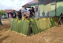 PANGGUNG PUNGGUNG : OLAHAN PANGAN