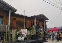 EKOLOGI PEREMPUAN