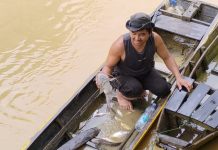 PANGGUNG PUNGGUNG : JERAT JEBAK